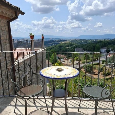 L'Antica Loggia Acomodação com café da manhã San Marco dei Cavoti Exterior foto