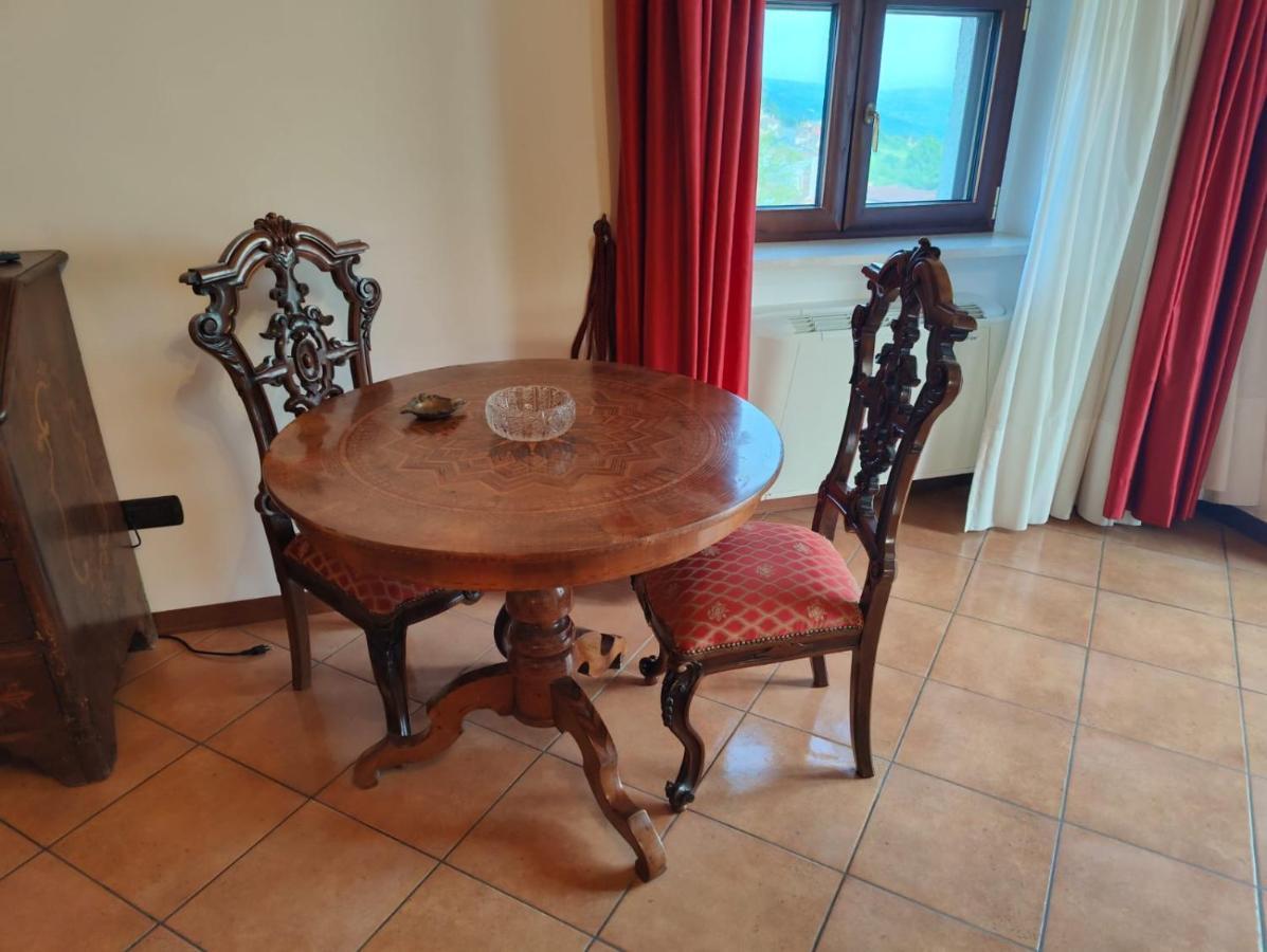 L'Antica Loggia Acomodação com café da manhã San Marco dei Cavoti Exterior foto