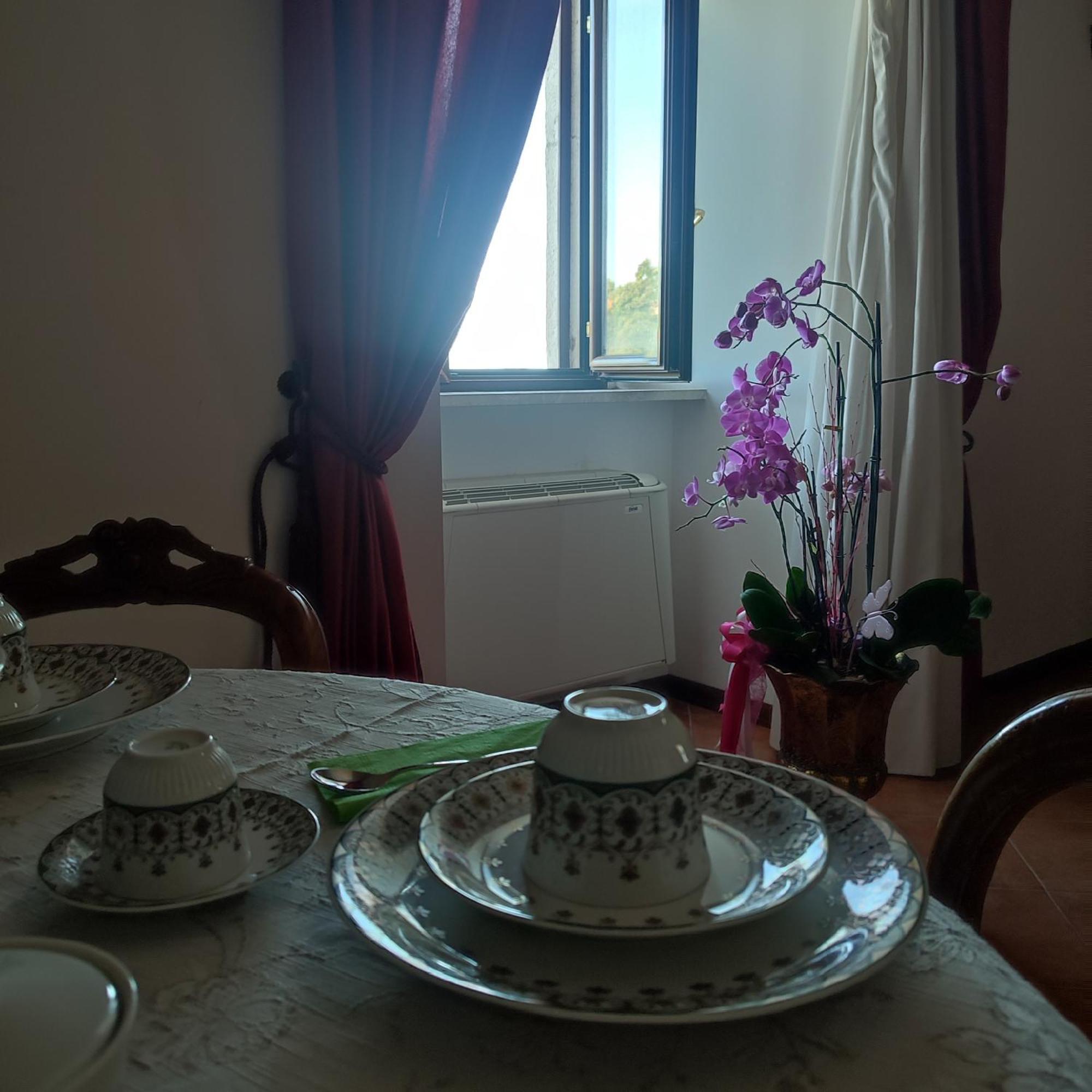 L'Antica Loggia Acomodação com café da manhã San Marco dei Cavoti Exterior foto