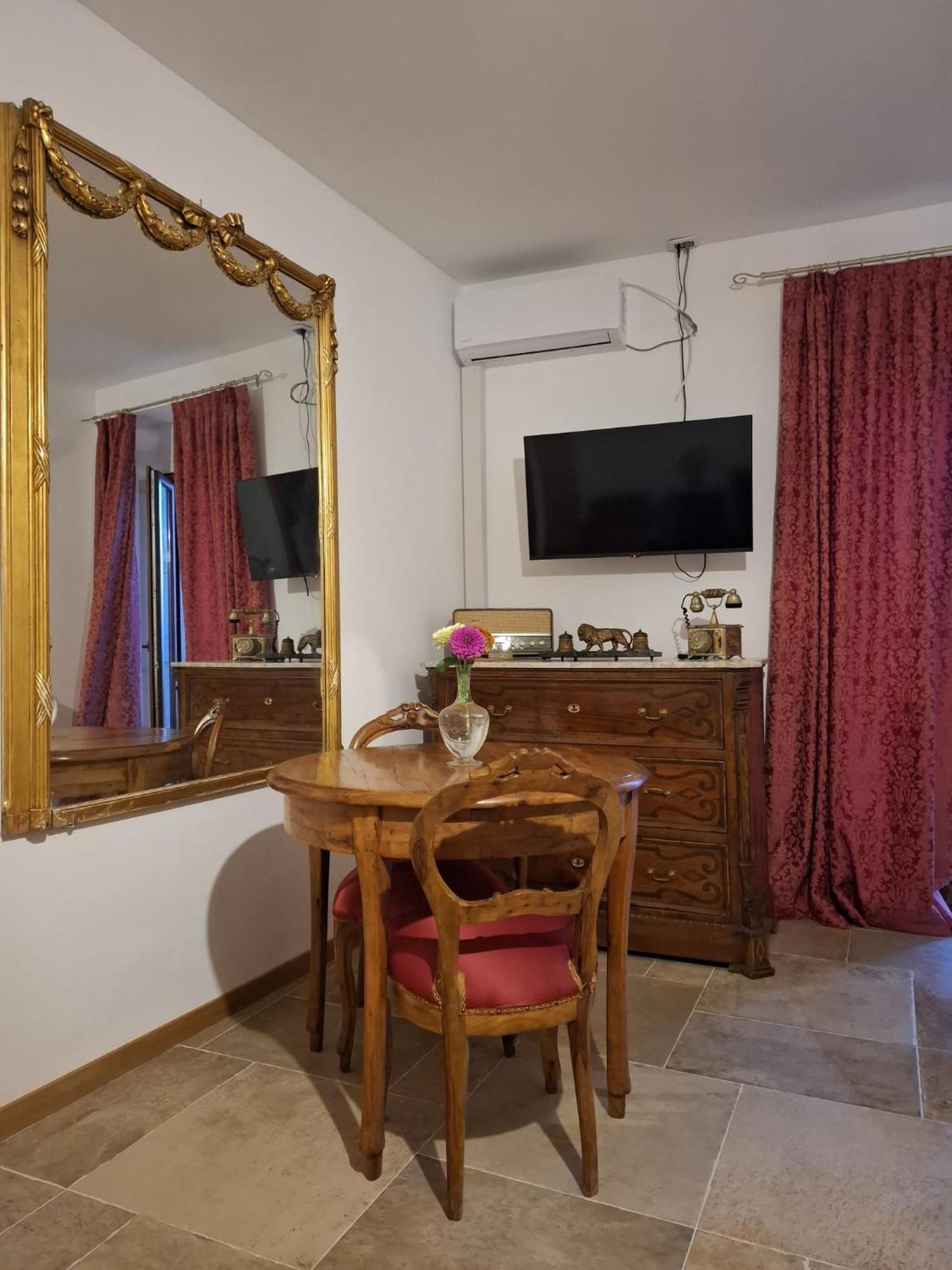 L'Antica Loggia Acomodação com café da manhã San Marco dei Cavoti Quarto foto
