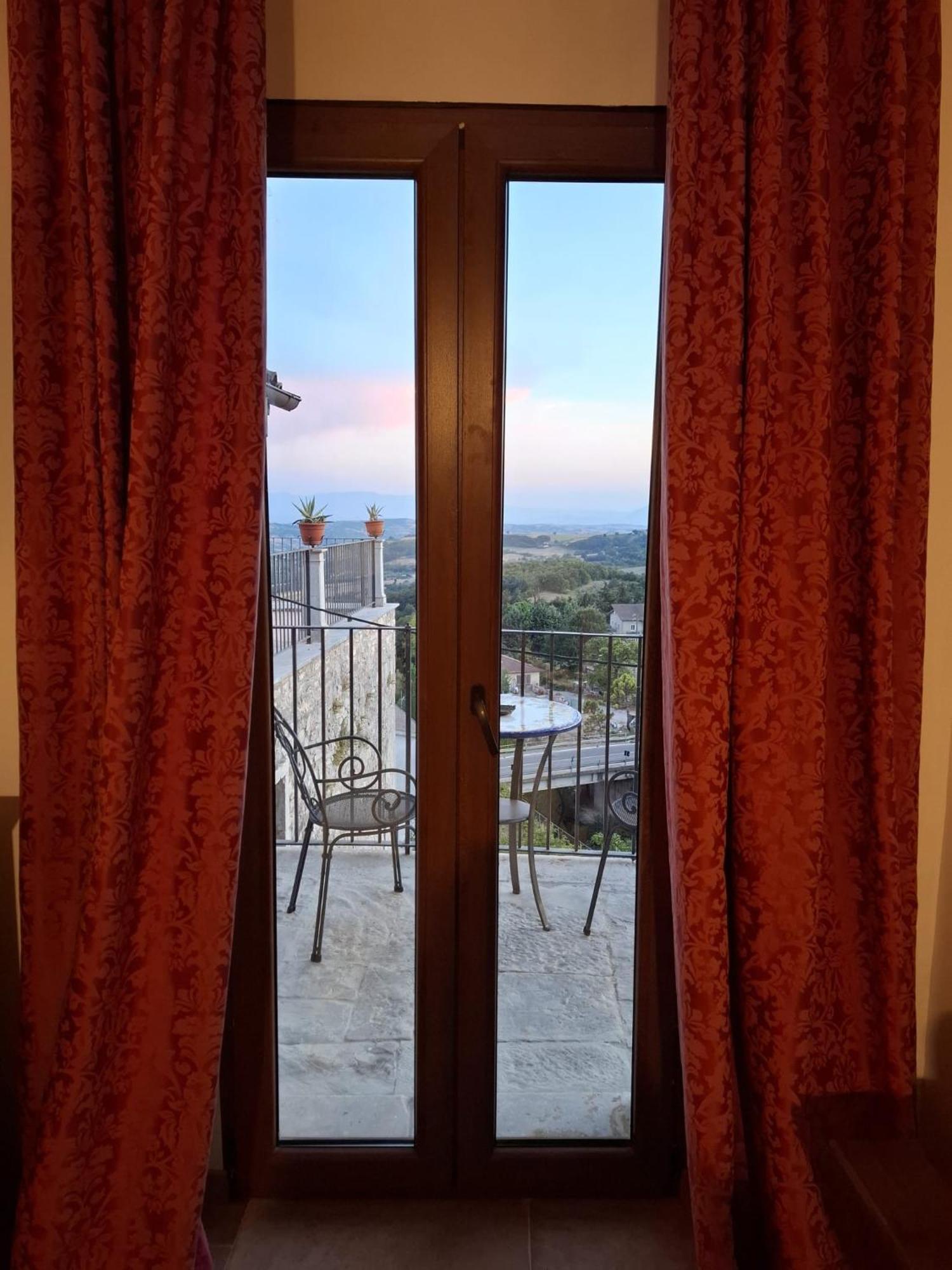 L'Antica Loggia Acomodação com café da manhã San Marco dei Cavoti Quarto foto